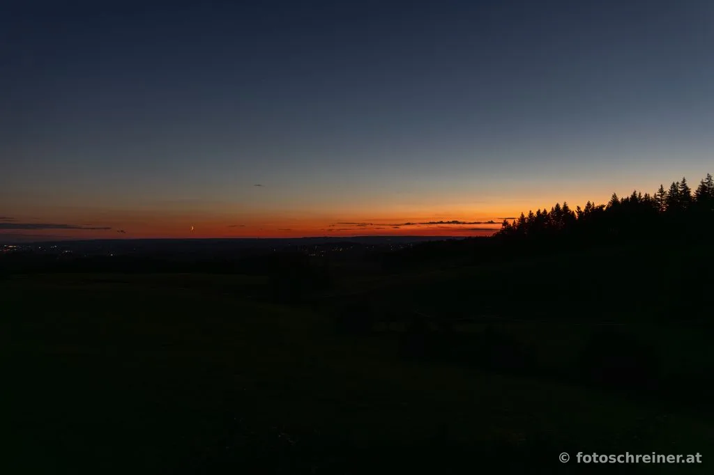 Sonnenuntergang
