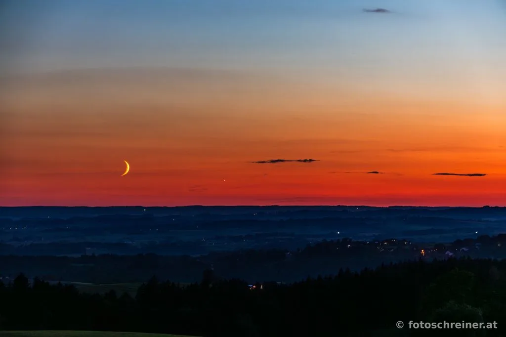 Sonnenuntergang