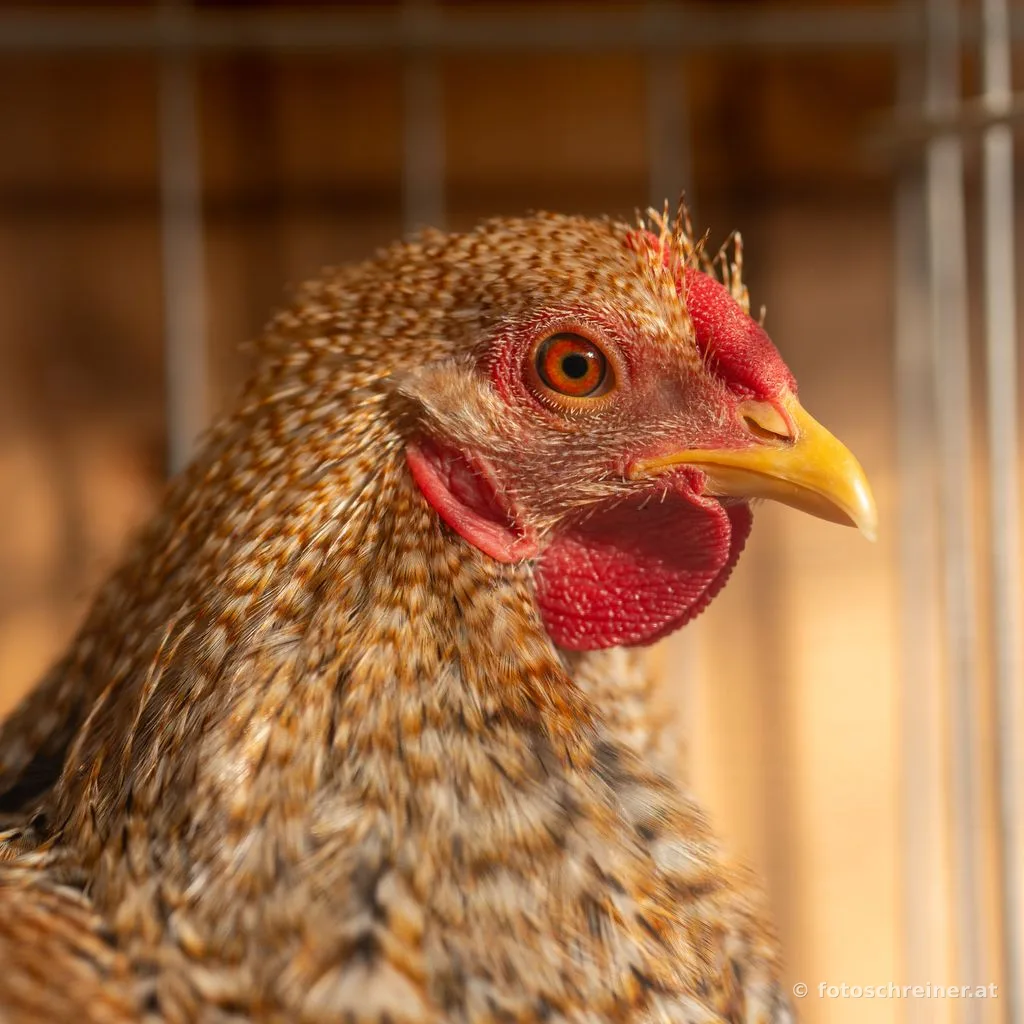 Kleintierausstellung - Rassekleintierzuchtvereins E39
